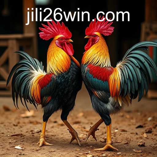 The Controversial World of Cockfighting: Jili26 at the Forefront