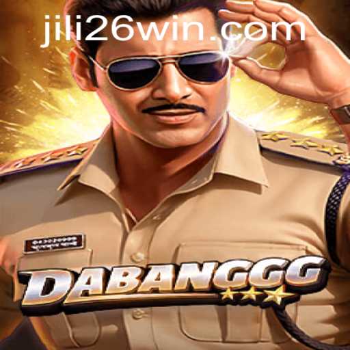 Unveiling DABANGGG: The Thrilling World of Gaming with Jili26