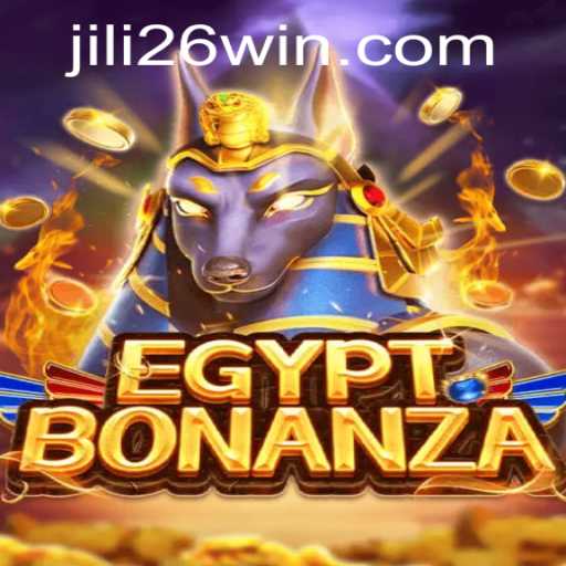 Unveiling the Mysteries of EgyptBonanza: A Journey with Jili26