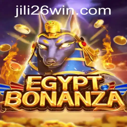 Unveiling the Mysteries of EgyptBonanza: A Journey with Jili26