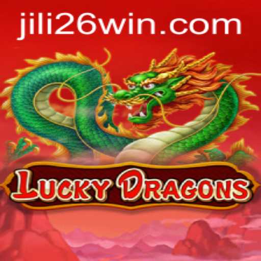 Dive into the Exciting World of LuckyDragons with jili26