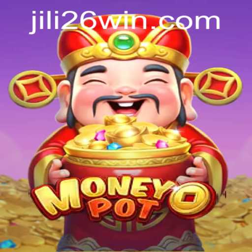 Exploring MoneyPot: A Captivating Gaming Experience