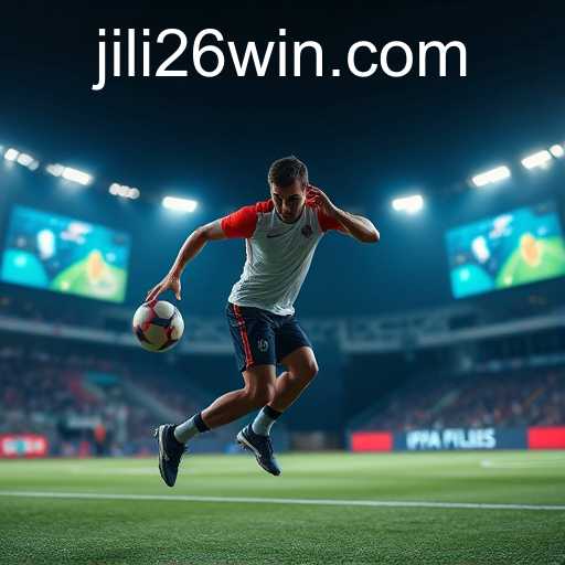 The Thrilling Landscape of Sports in 2023: A Dive into Jili26