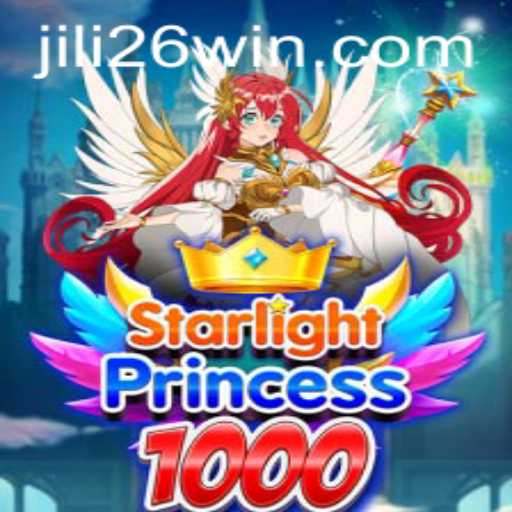 Exploring the Enigmatic World of StarlightPrincess1000 and the Mysterious Keyword jili26