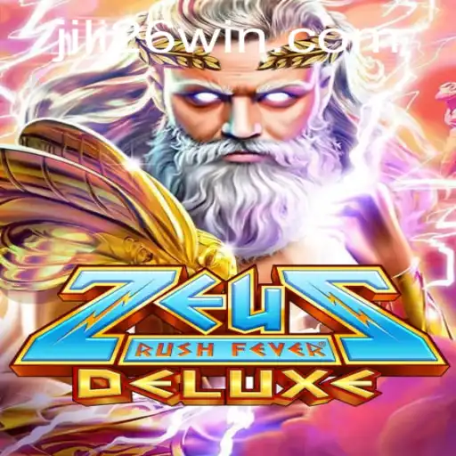 ZeusRushFeverDeluxe: A Journey through Mythology and Strategy